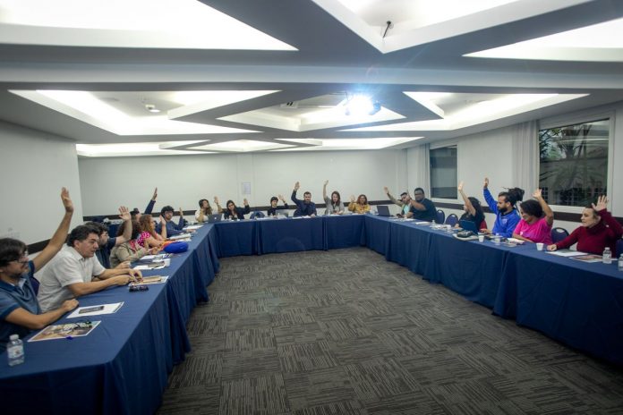 Mulheres, negros, indígenas, quilombolas, LGBTs e pessoas com deficiência terão prioridade no fundo eleitoral do PSOL