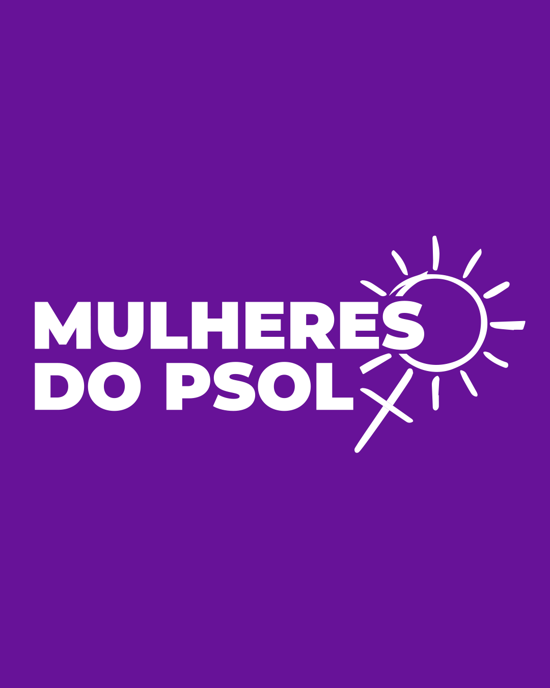 Super semana das Mulheres do PSOL